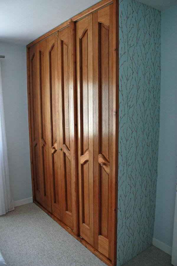 Les Camelias Bed & Breakfast Биник Екстериор снимка